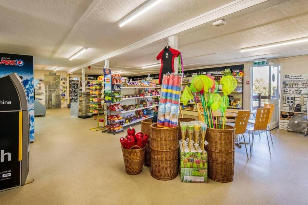 ホテル Woodberry クラントック エクステリア 写真
