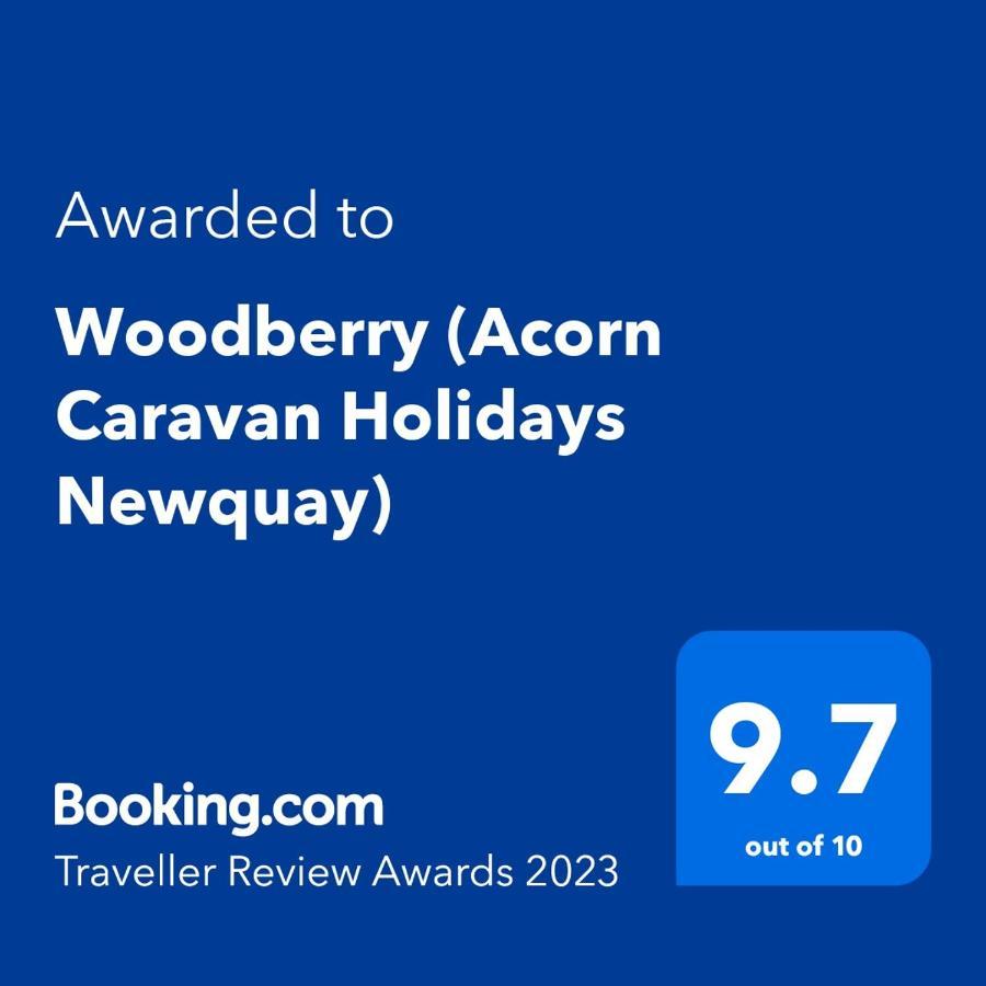 ホテル Woodberry クラントック エクステリア 写真
