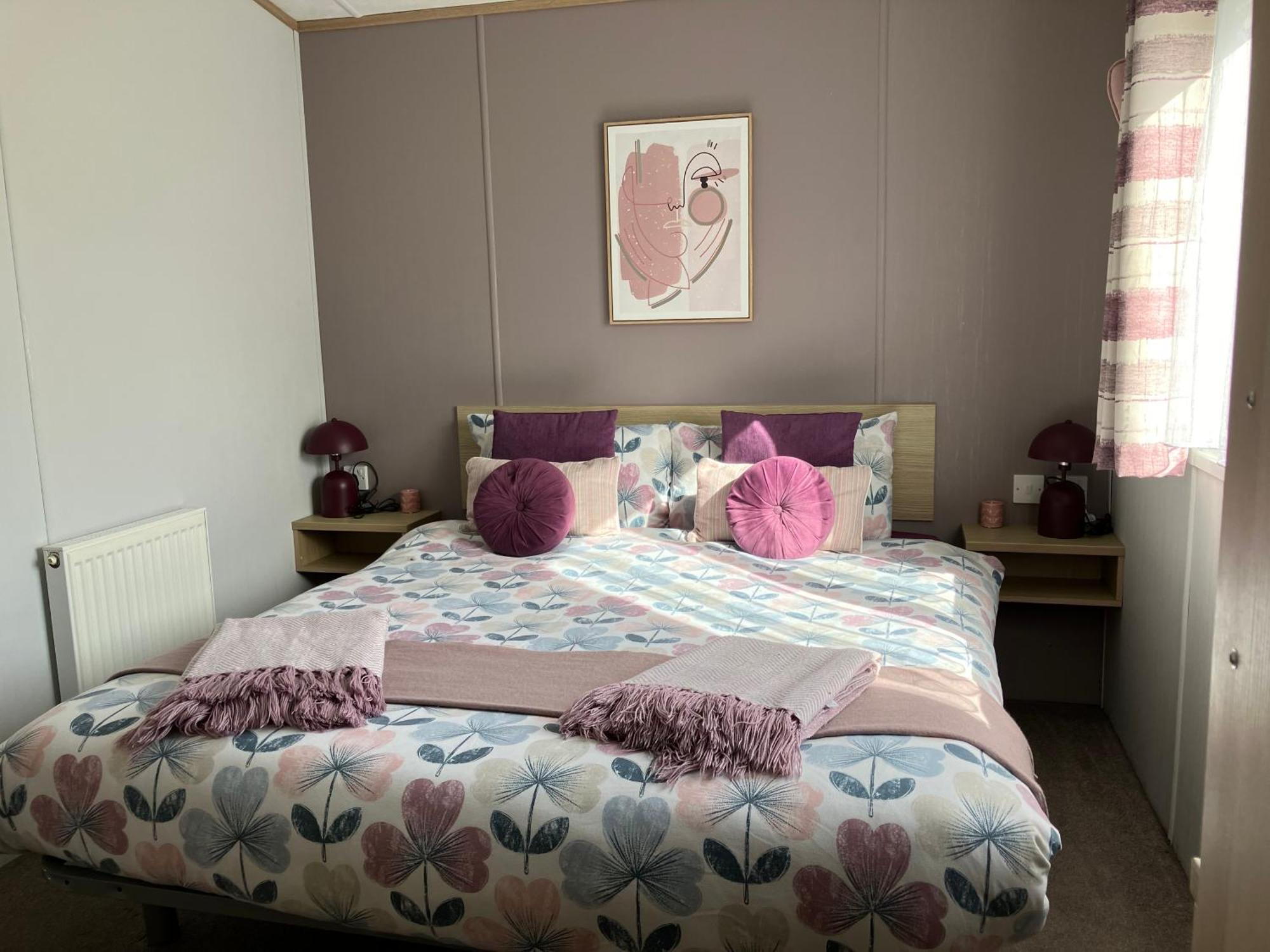ホテル Woodberry クラントック エクステリア 写真